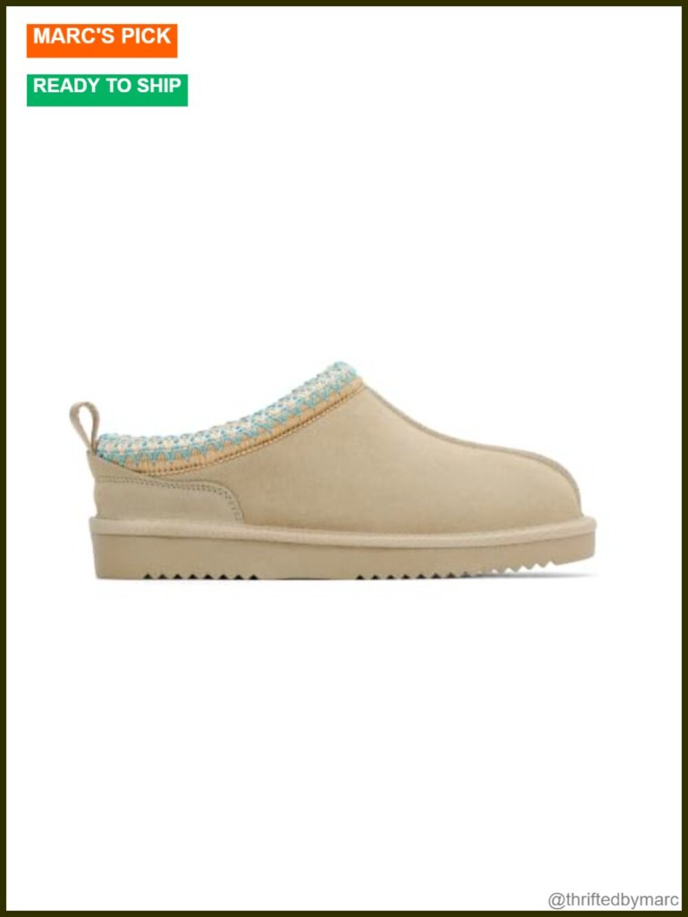 Genuine Suede Platform Memory Foam Ankle Snow Boots Slip-On